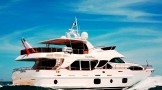 Motor yacht Farfallina